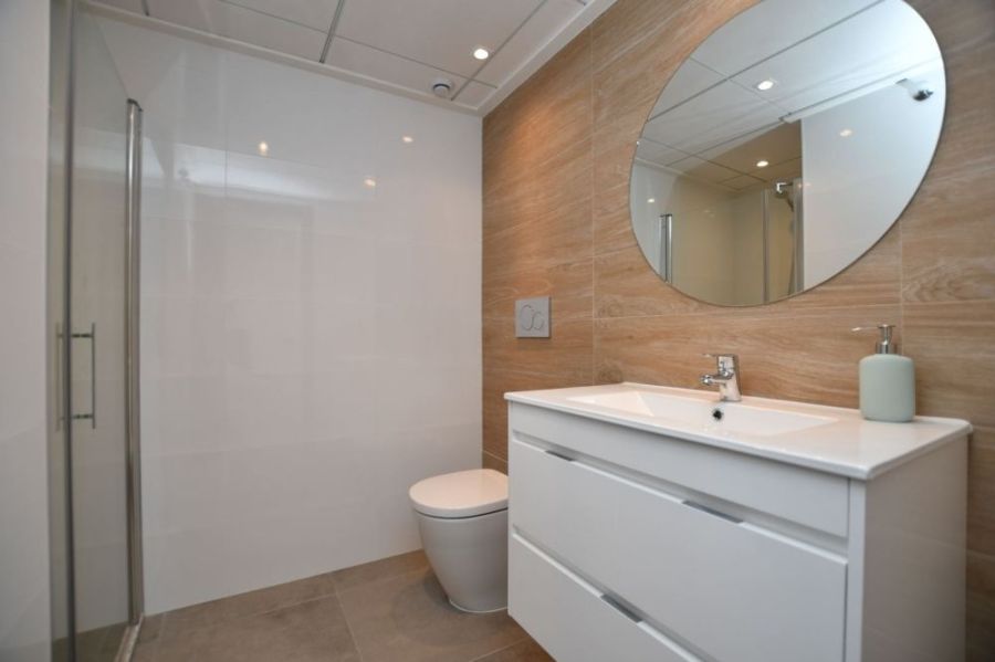 Alicante, Campoamor, San Miguel de Salinas, bungalow: zdjecie 99522381