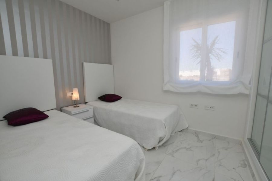 Alicante, Campoamor, San Miguel de Salinas, bungalow: zdjecie 99522382