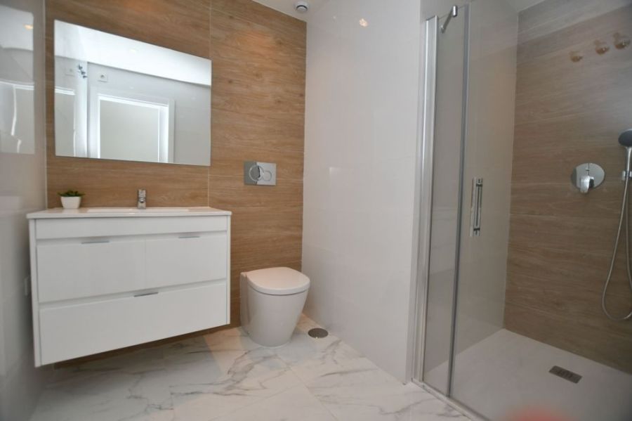 Alicante, Campoamor, San Miguel de Salinas, bungalow: zdjecie 99522384