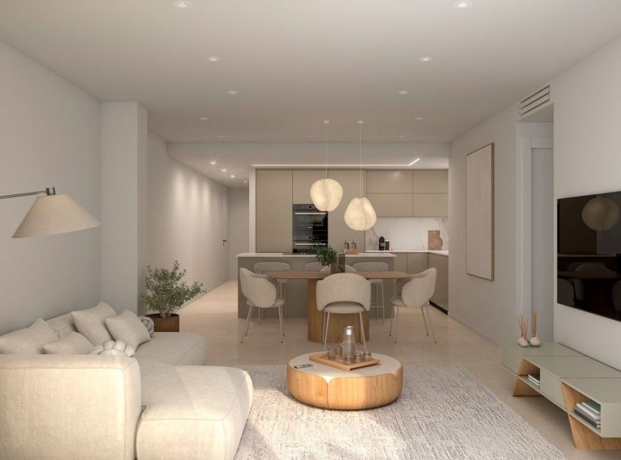 Catral, 9 komfortowych apartamentów, 20 minut od plaży: zdjecie 99522386