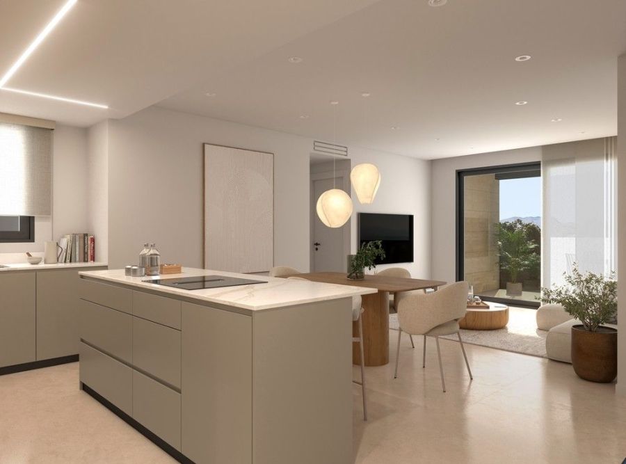 Catral, 9 komfortowych apartamentów, 20 minut od plaży: zdjecie 99522388