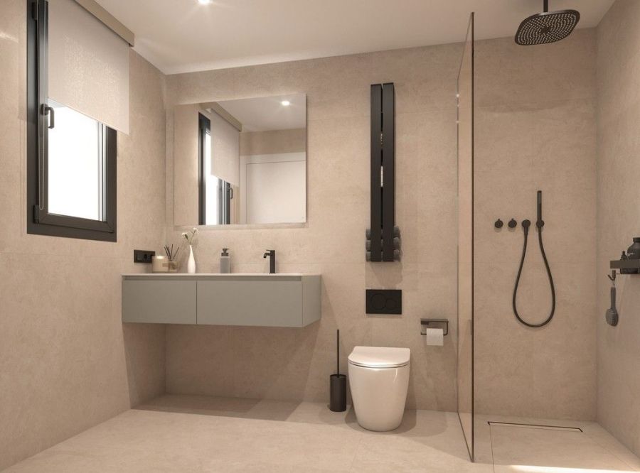 Catral, 9 komfortowych apartamentów, 20 minut od plaży: zdjecie 99522389