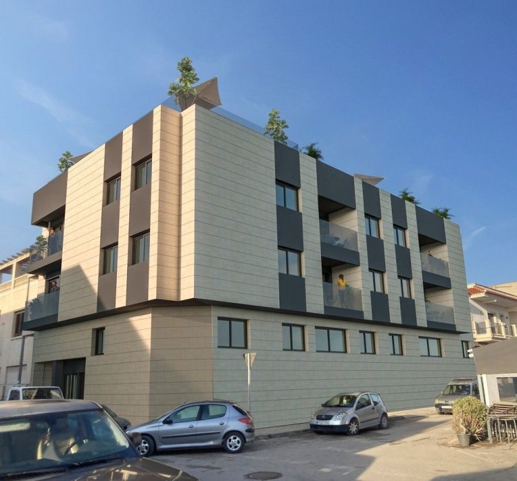 Catral, 9 komfortowych apartamentów, 20 minut od plaży: zdjecie 99522391