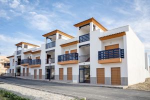 Almeria, Herrerias, 13 komfortowych apartamentów, 5 km do plaży: zdjecie 66549045