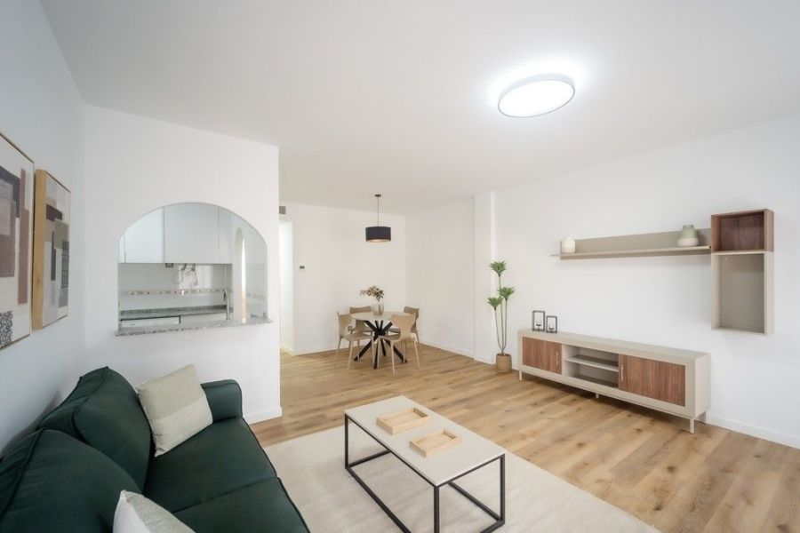 Almeria, Herrerias, 13 komfortowych apartamentów, 5 km do plaży: zdjecie 99522401
