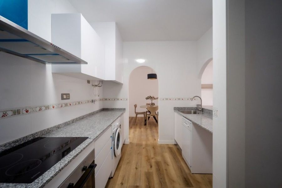 Almeria, Herrerias, 13 komfortowych apartamentów, 5 km do plaży: zdjecie 99522403