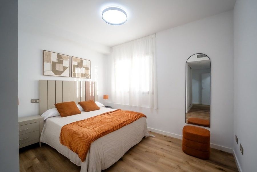 Almeria, Herrerias, 13 komfortowych apartamentów, 5 km do plaży: zdjecie 99522404
