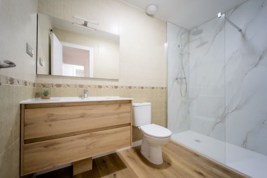 Almeria, Herrerias, 13 komfortowych apartamentów, 5 km do plaży: zdjecie 99522406