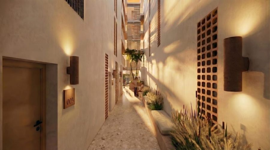 Lo Pagan, apartamenty, 800 m od morza, lecznicze błota: zdjecie 99522409