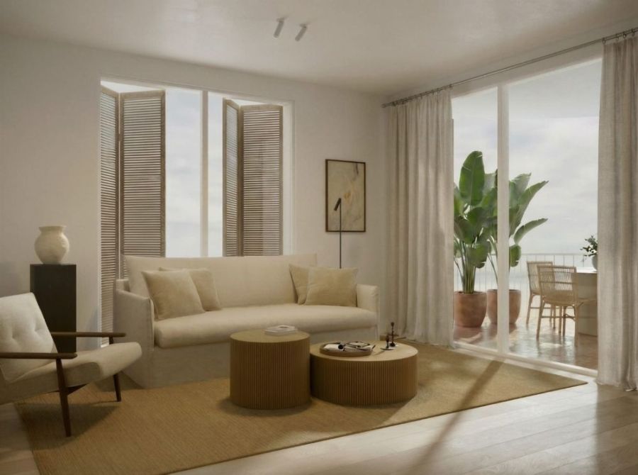 Lo Pagan, apartamenty, 800 m od morza, lecznicze błota: zdjecie 99522412