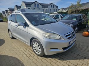 Honda Fr-v 2005r/2.2diesel/6osobowy/140KM/PT marzec 2027/minivan: zdjecie 66549062