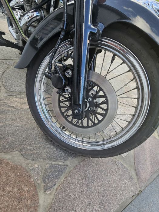 Suzuki Intruder 125: zdjecie 99522518