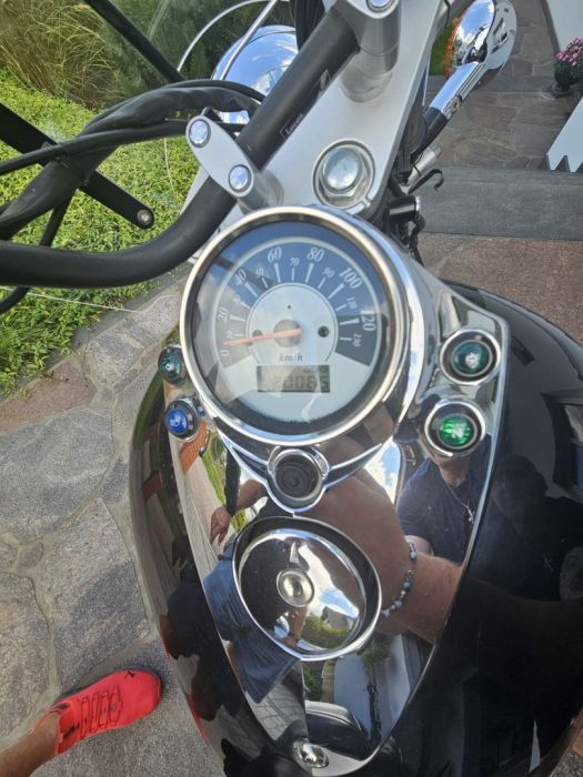 Suzuki Intruder 125: zdjecie 99522521