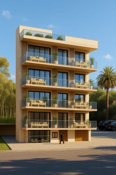 San Pedro del Pinatar, Lo Pagan, 1 km do morza: zdjecie 99522562