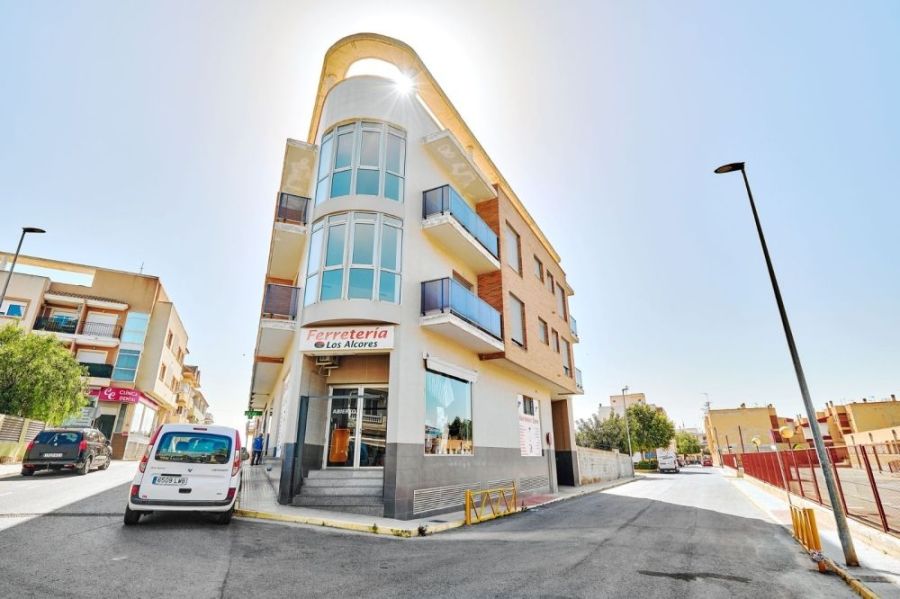 Alicante, San Miguel de Salinas, 13 km do morza, 70 mkw: zdjecie 99522570