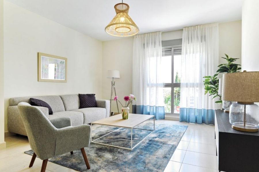 Alicante, San Miguel de Salinas, 13 km do morza, 70 mkw: zdjecie 99522571
