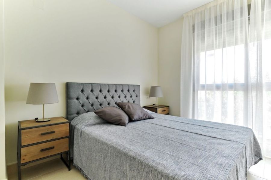 Alicante, San Miguel de Salinas, 13 km do morza, 70 mkw: zdjecie 99522573