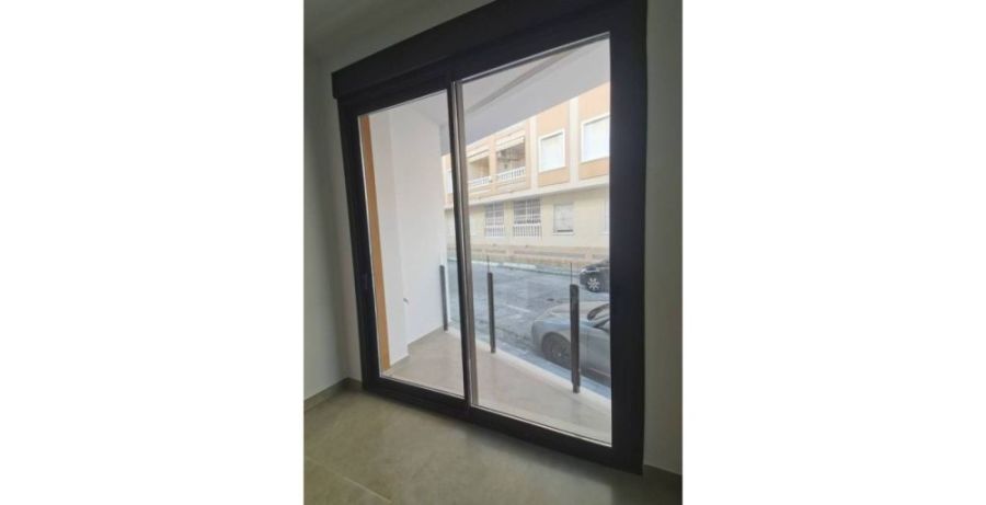 Torrevieja, Los Locos, 67 mkw, 250 m do morza: zdjecie 99522607
