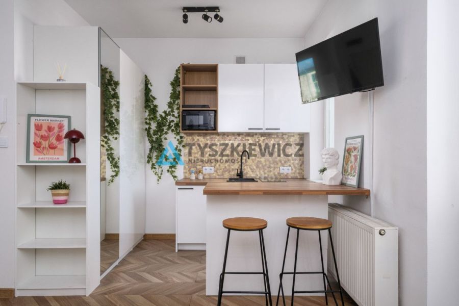 Mieszkanie w  centrum, gotowe do zamieszkania: zdjecie 99522641