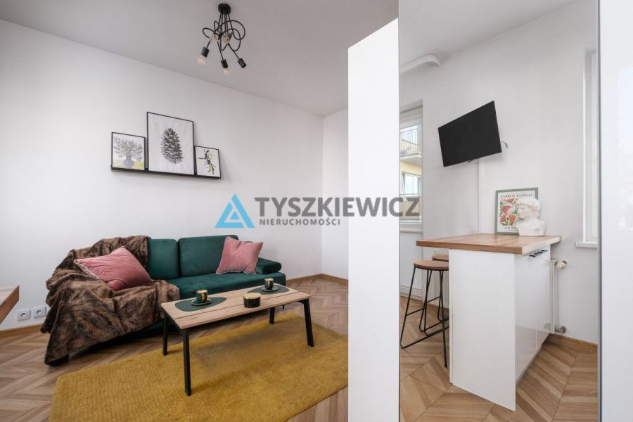 Mieszkanie w  centrum, gotowe do zamieszkania: zdjecie 99522642
