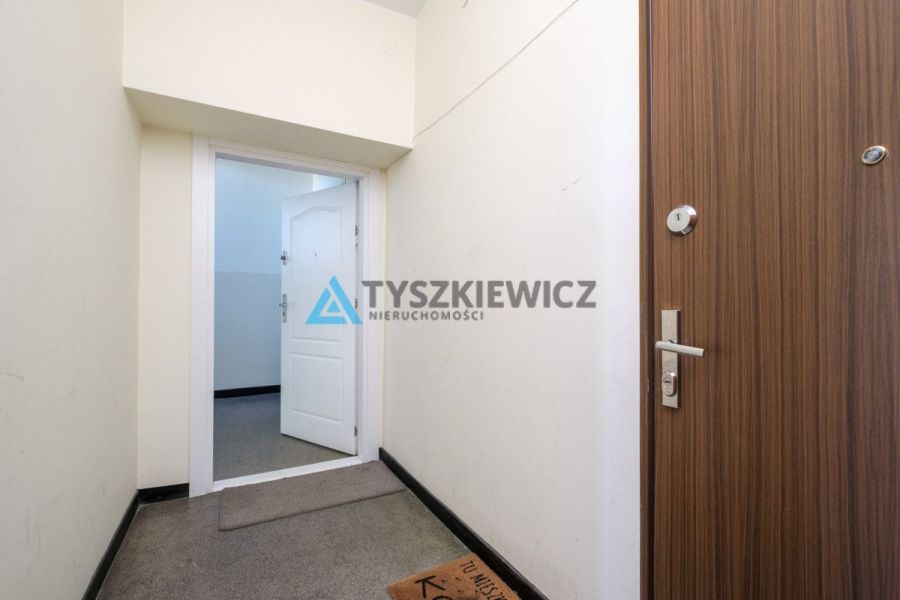 Mieszkanie w  centrum, gotowe do zamieszkania: zdjecie 99522643