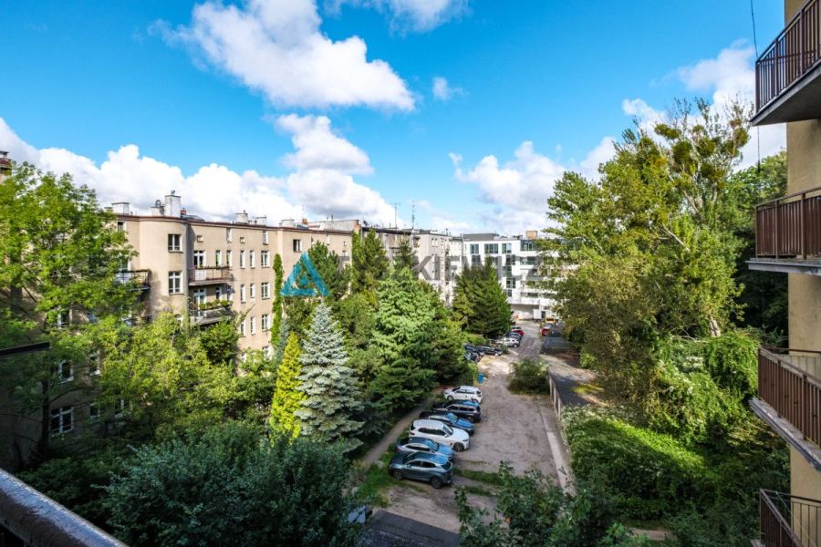 Mieszkanie w  centrum, gotowe do zamieszkania: zdjecie 99522646