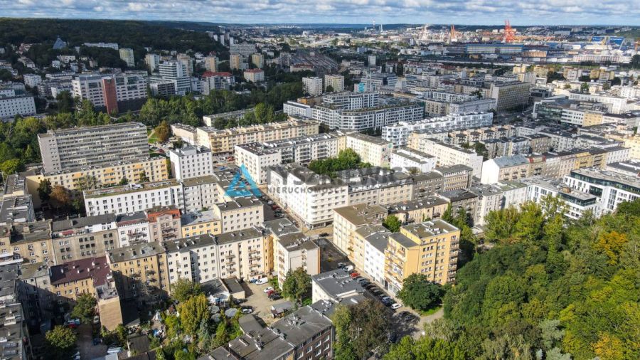 Mieszkanie w  centrum, gotowe do zamieszkania: zdjecie 99522633
