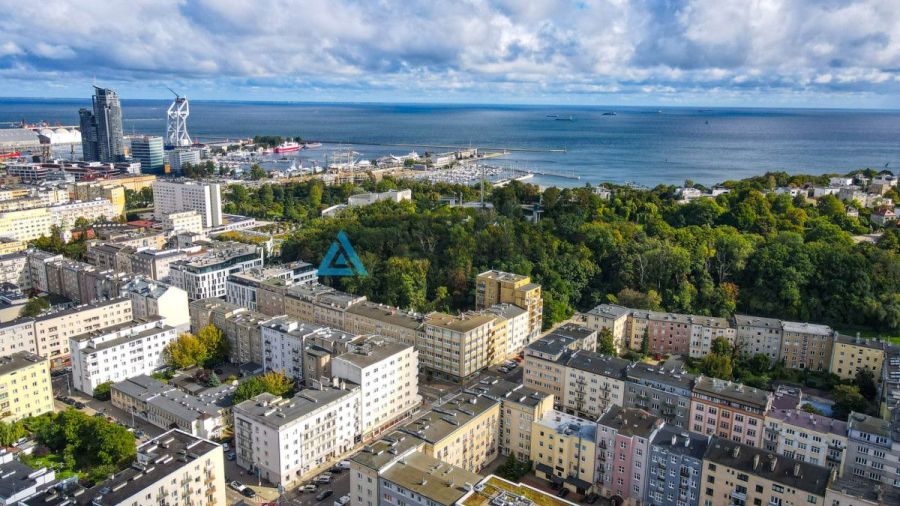Mieszkanie w  centrum, gotowe do zamieszkania: zdjecie 99522635