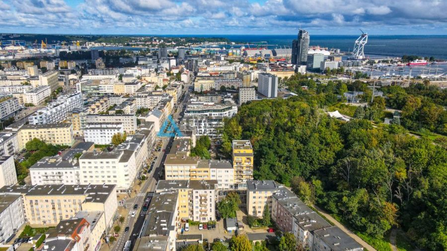 Mieszkanie w  centrum, gotowe do zamieszkania: zdjecie 99522636