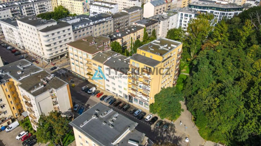 Mieszkanie w  centrum, gotowe do zamieszkania: zdjecie 99522637