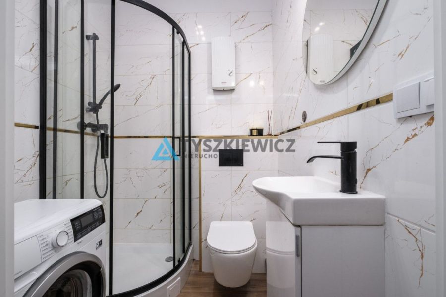 Mieszkanie w  centrum, gotowe do zamieszkania: zdjecie 99522638