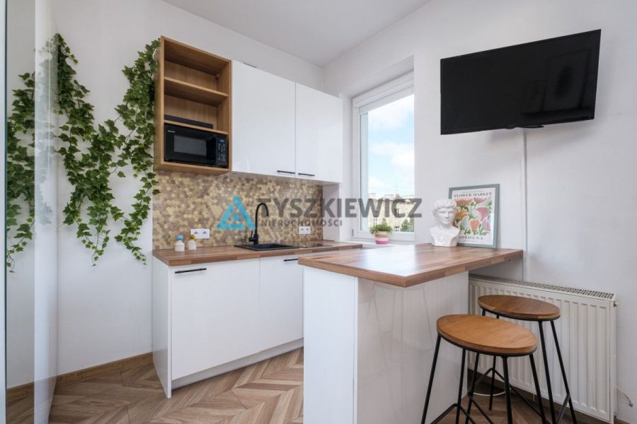Mieszkanie w  centrum, gotowe do zamieszkania: zdjecie 99522639
