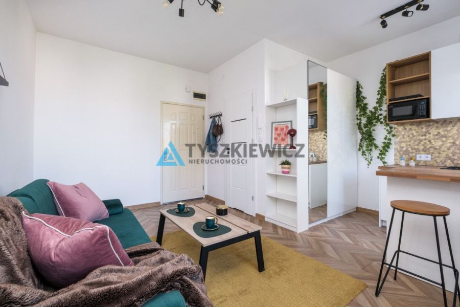 Mieszkanie w  centrum, gotowe do zamieszkania: zdjecie 99522640