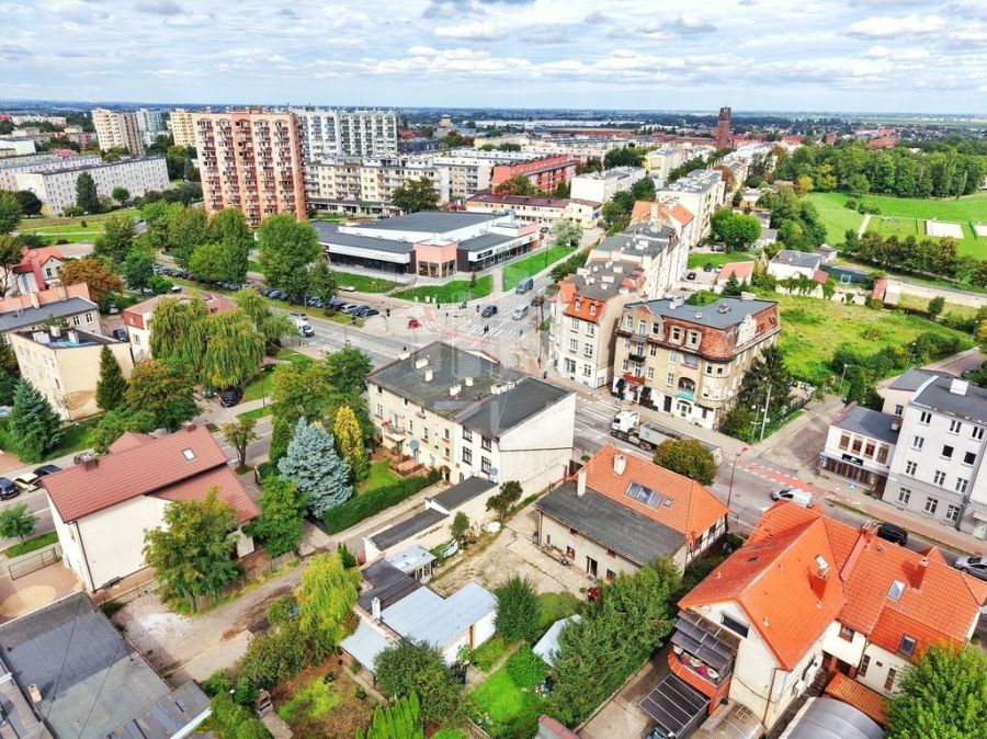 Kamienica z lokalem usługowym i mieszkaniem: zdjecie 99522739