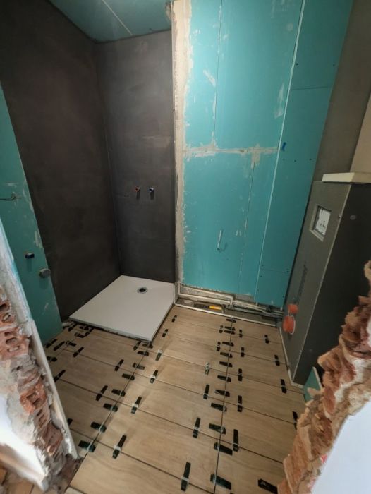 Kompleksowe remonty łazienek i wykończenia wnętrz  Gdańsk i okolice: zdjecie 99522914