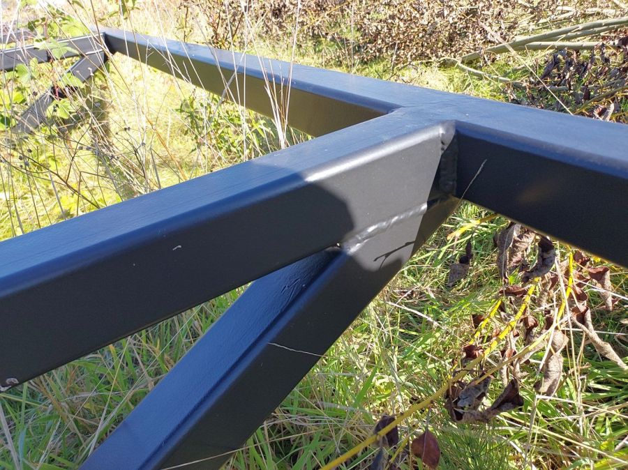 Rama pod Domek Holenderski: zdjecie 99522944