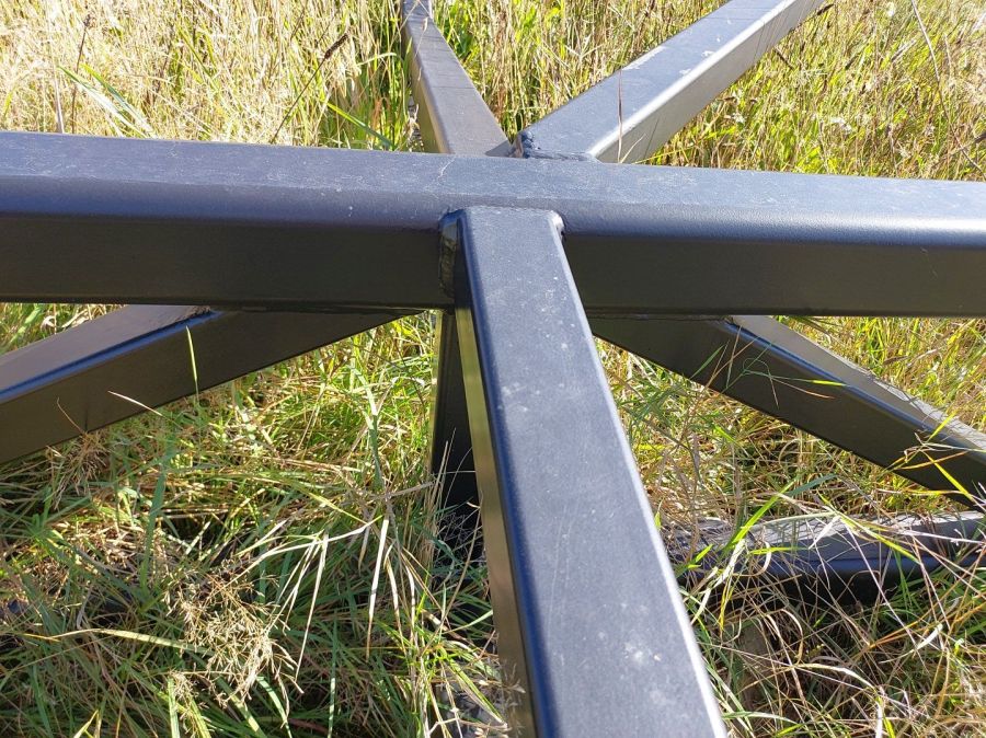 Rama pod Domek Holenderski: zdjecie 99522953