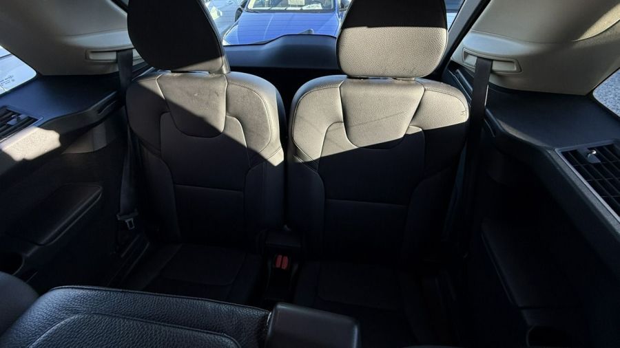 Volvo XC 90 2.0d5 AWD 225KM full led Navi kamera skóry 7 os.serwis 1.r.gwarancji: zdjecie 99523272