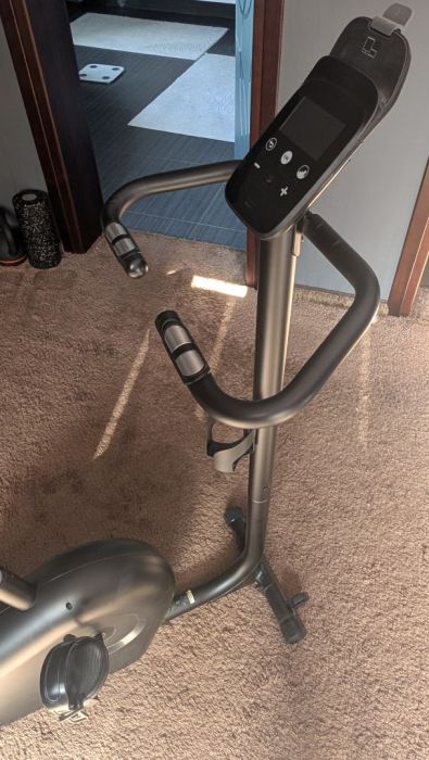 Rower stacjonarny Domyos EB140B: zdjęcie 99523383