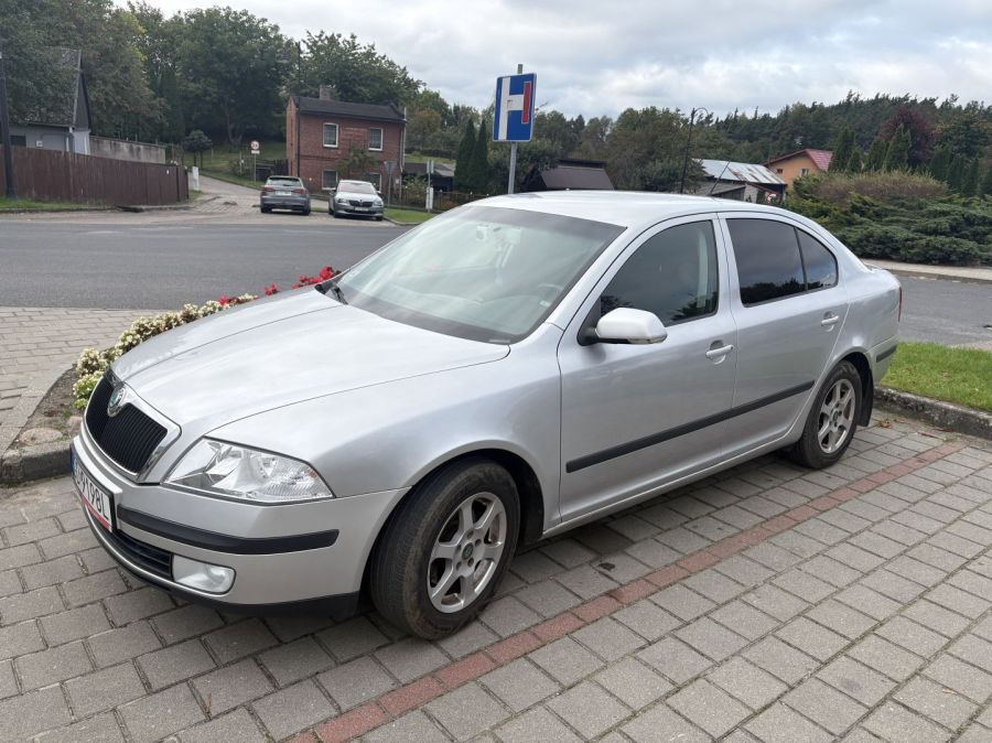 Sprzedam Skodę: zdjecie 99560020