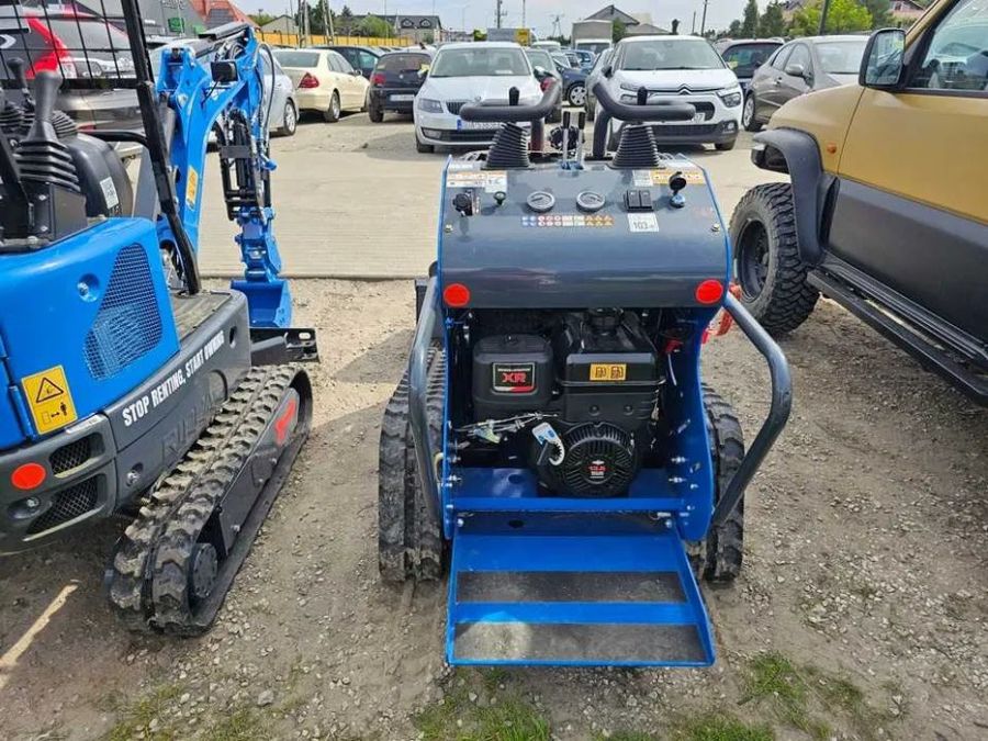 Mini Koparka Rippa/Mini Ładowarka/Silniki Kubota/od 15 900zł netto: zdjecie 99525034