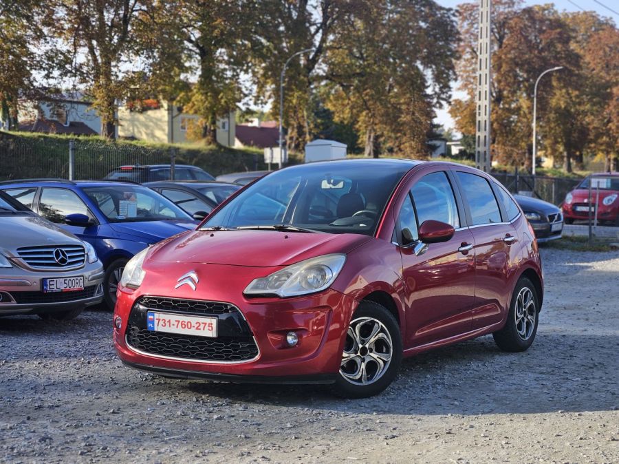 Citroën Testmodel