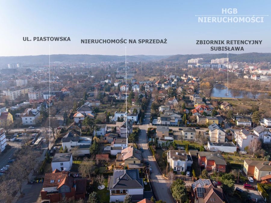 Gdańsk Przymorze - dom wolnostojący w doskonałej lokalizacji: zdjecie 99525106