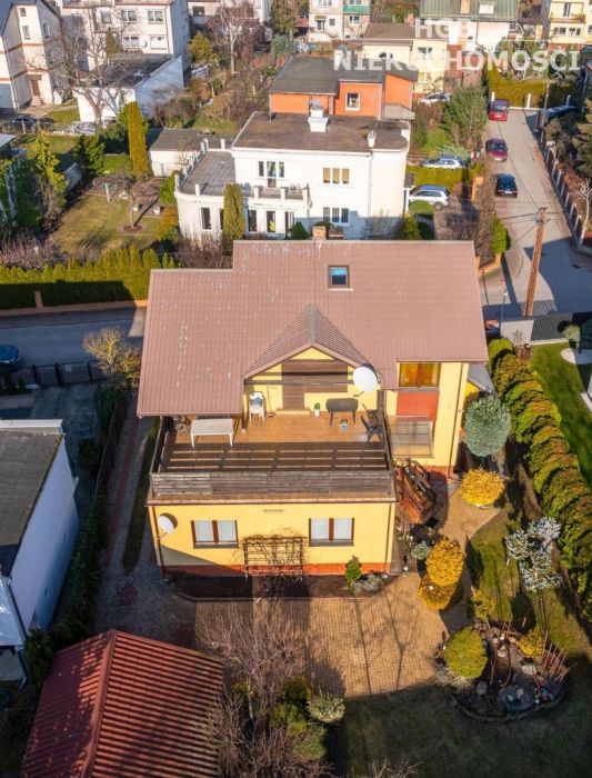 Gdańsk Przymorze - dom wolnostojący w doskonałej lokalizacji: zdjecie 99525107