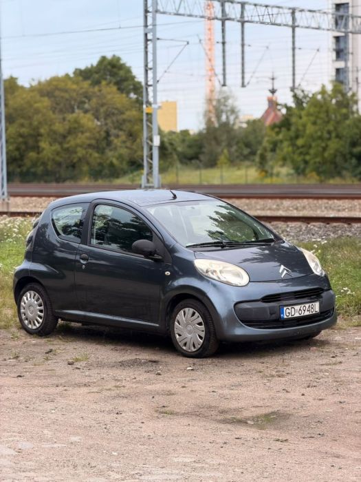 Citroën C1