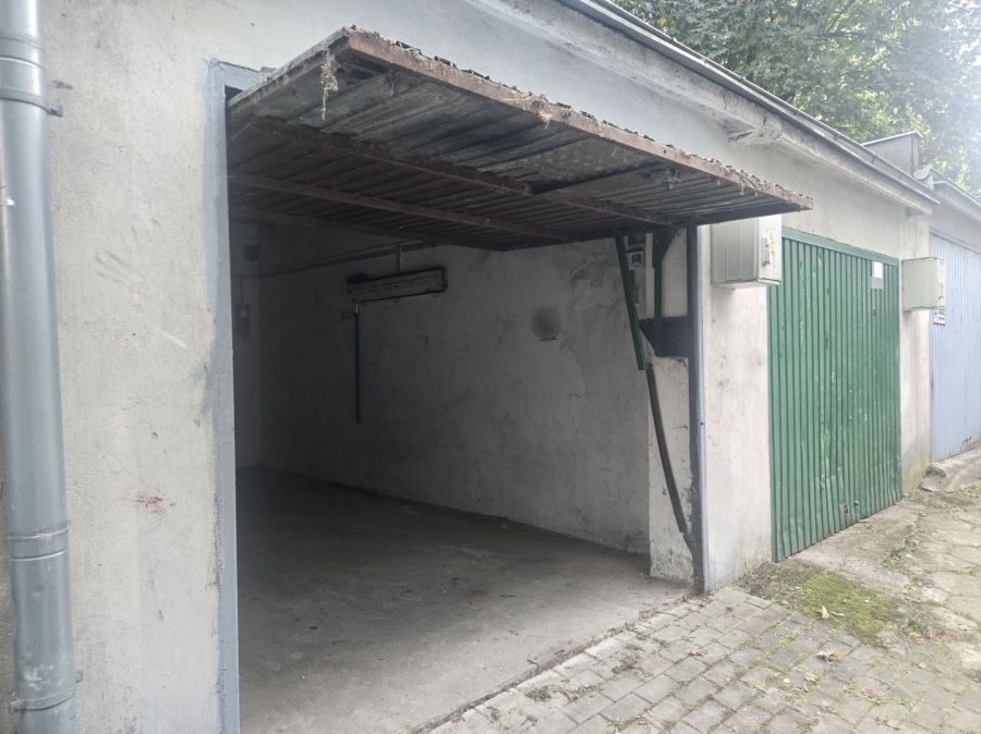 Garaz Gdynia do wynajęcia: zdjecie 99532485