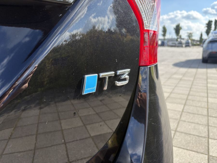 Volvo V60, 180 KM, automat, Polestar, 1 właśc: zdjecie 99561239