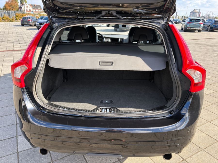 Volvo V60, 180 KM, automat, Polestar, 1 właśc: zdjecie 99561240