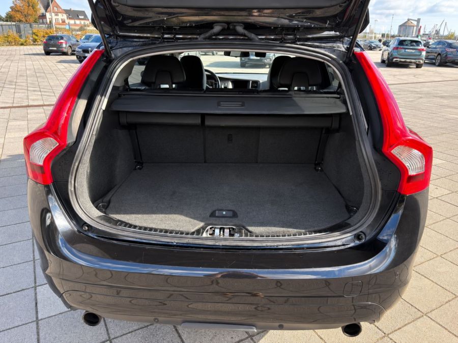 Volvo V60, 180 KM, automat, Polestar, 1 właśc: zdjecie 99561241