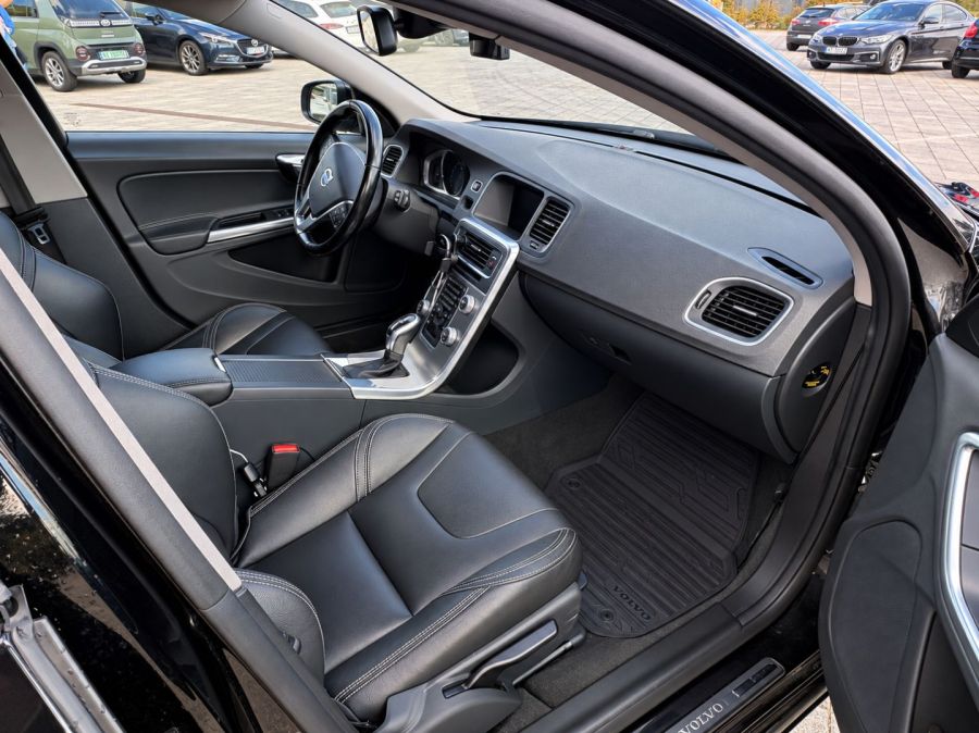 Volvo V60, 180 KM, automat, Polestar, 1 właśc: zdjecie 99561243